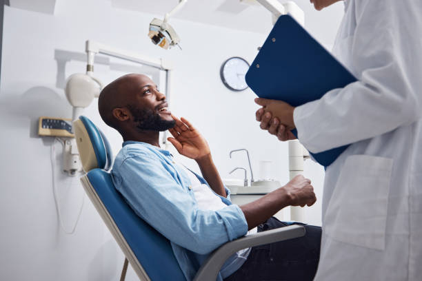 Emergency Dental Services in Wollochet, WA