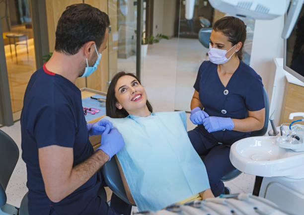 Best Periodontal (Gum) Disease Treatment  in Wollochet, WA