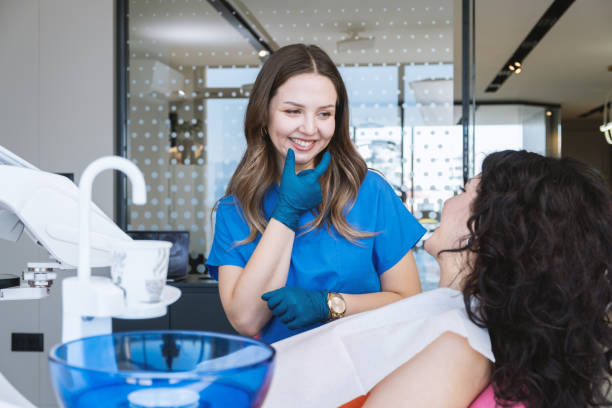 Best Invisalign and Clear Aligners  in Wollochet, WA
