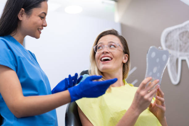 Best Teeth Whitening  in Wollochet, WA